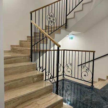 Apartment Adriatic Crown Split