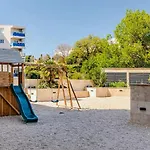 Apartamento Adriatic Crown *