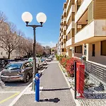 Adriatic Crown Apartamento Split