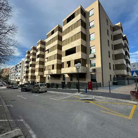 Apartment Adriatic Crown