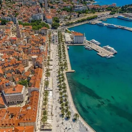 Adriatic Crown Apartment