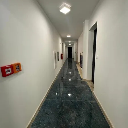 Adriatic Crown Apartment *