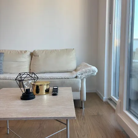 Adriatic Crown Apartment *