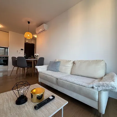 Apartment Adriatic Crown *