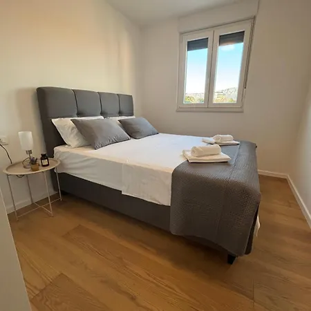 Adriatic Crown Apartment Split