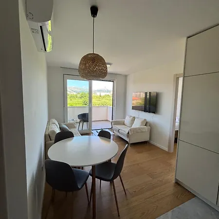 Adriatic Crown * Split