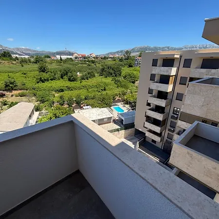 Apartment Adriatic Crown