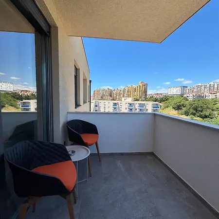 Apartment Adriatic Crown *