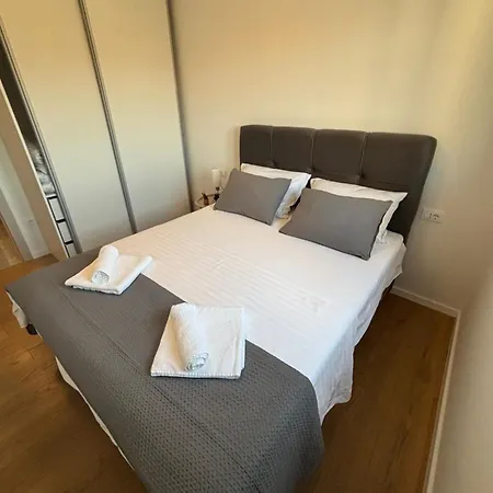 Adriatic Crown Apartment