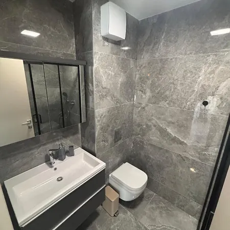 Apartment Adriatic Crown Split