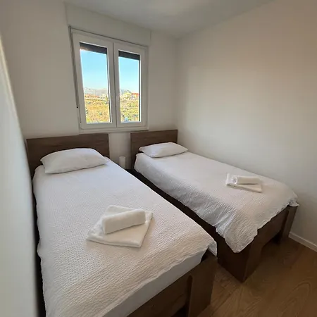 Apartment Adriatic Crown Split