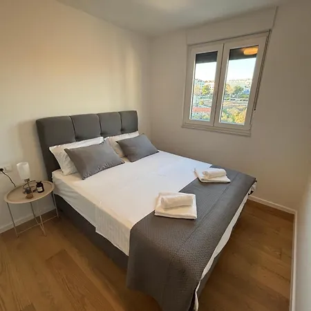 Apartment Adriatic Crown Split