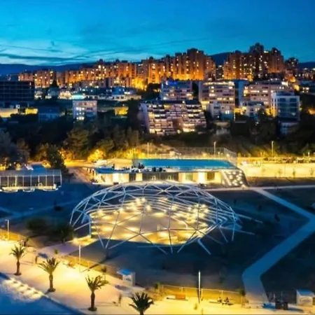 Adriatic Crown Apartment Split