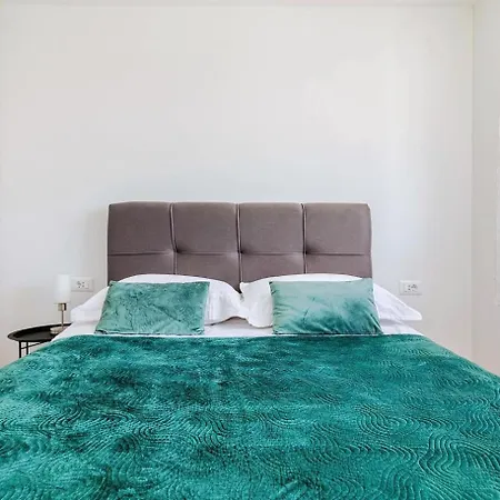Adriatic Crown Appartement *