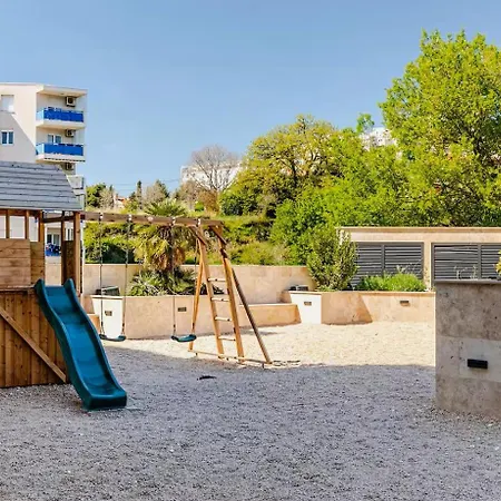 Apartmán Adriatic Crown *