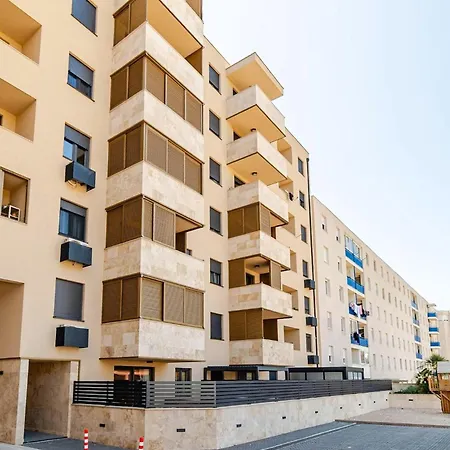 Adriatic Crown Appartement
