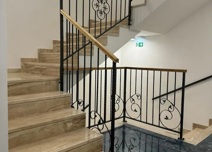 Apartment Adriatic Crown Split