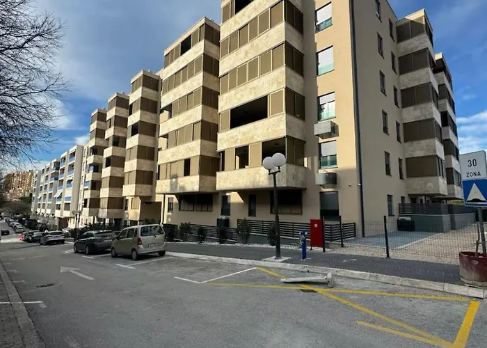 Apartment Adriatic Crown