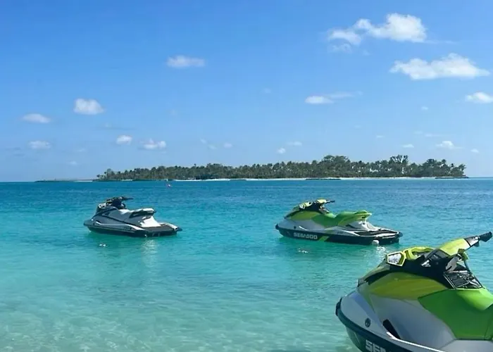 아파트 Adriatic Crown *