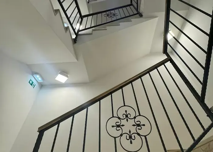 Adriatic Crown Apartment Split