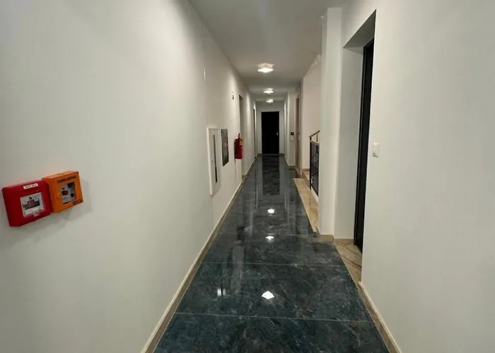 Adriatic Crown Apartment *