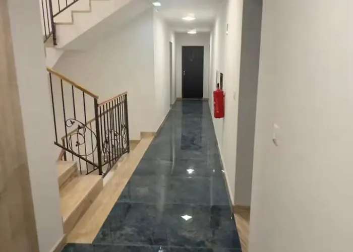 Adriatic Crown Apartment Split