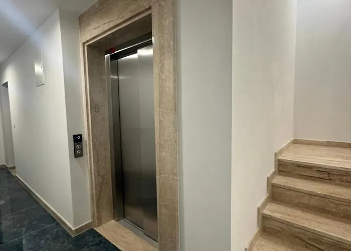 Adriatic Crown Apartment