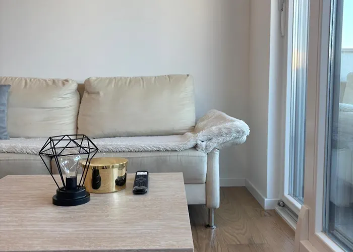 Adriatic Crown Apartment *