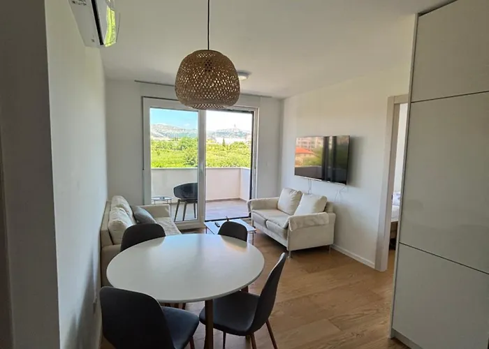 Adriatic Crown * 스플리트