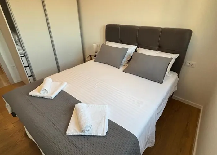 Adriatic Crown Apartment