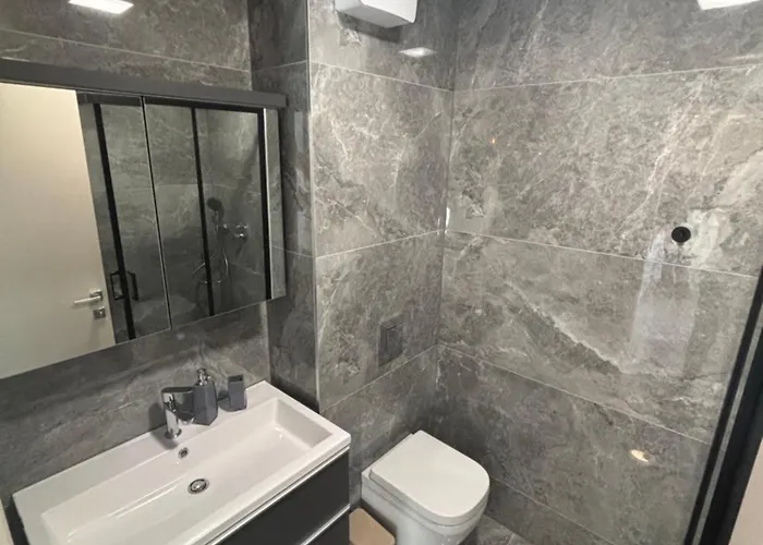 Apartment Adriatic Crown Split