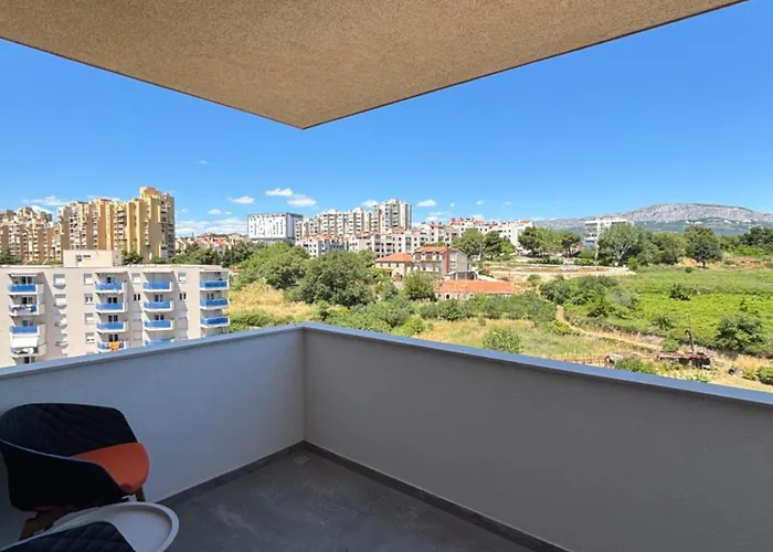 Adriatic Crown 스플리트