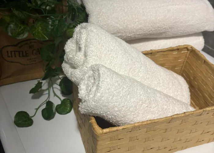 아파트 Adriatic Crown 스플리트