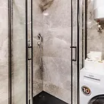 Adriatic Crown Apartment Split