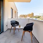 Adriatic Crown Apartment *