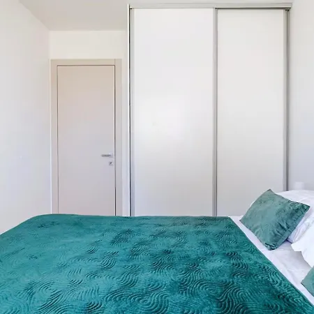 Apartment Adriatic Crown