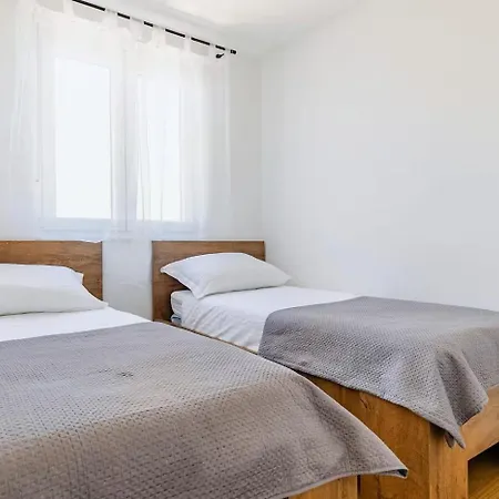 Apartment Adriatic Crown Split
