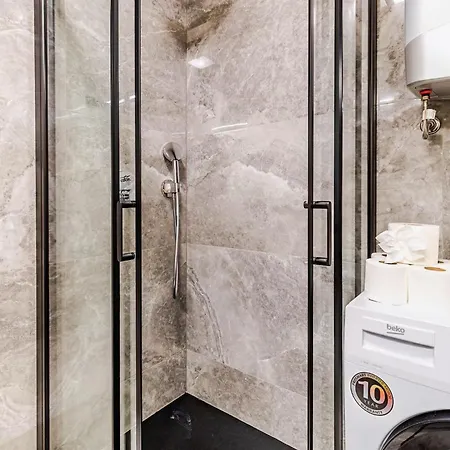 Adriatic Crown 아파트 스플리트